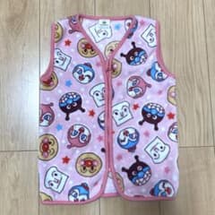 アンパンマンスリーパーのサムネイル