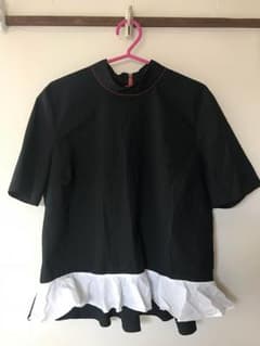 ZARA WOMAN トップスのサムネイル