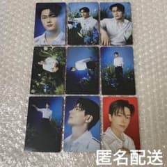 Walk The Line Final トレカセット ニュース ｜ ENHYPEN JAPAN OFFICIAL SITE