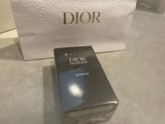 ［購入者確定しています:ヒロ様］dior intense hommeのサムネイル