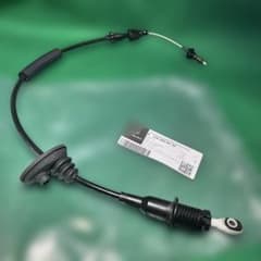 メルセデw124 500E スロットルケーブル　1243006630 メルセデw124 500E スロットルケーブル1243006630