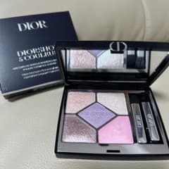 Dior ディオールショウ サンク クルール 936 スウィートブーケ 限定