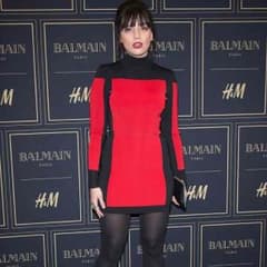 Balmain x H&Mのサムネイル