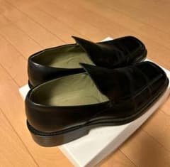 タケオキクチ　ビジネスシューズ　26.5cmのサムネイル