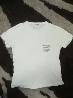 Tシャツ 　ワコマリアのサムネイル