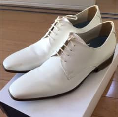 BENIR(ベニル) 新郎 靴 箱ありのサムネイル
