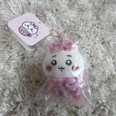 ちいかわ おくるみぷちミニマスコット - メルカリ