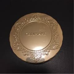 キャンメイク マシュマロフィニッシュパウダーのサムネイル