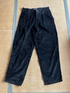 Made in USA Karl Kani コーデュロイパンツのサムネイル