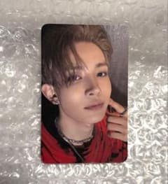 ENHYPEN ヒスン WALK THE LINE FINAL トレカ ソウル - メルカリ