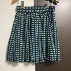 MARC JACOBS スカート　ハート柄のサムネイル