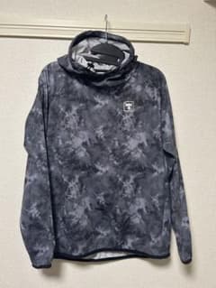 ジャッカル　サマーフーディ　Mのサムネイル