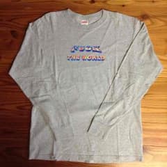 FTW L/S teeのサムネイル