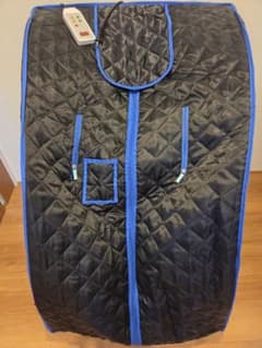 【aomisa様専用】家庭用サウナのサムネイル