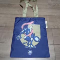 FC町田ゼルビア ポケモン コラボ トートバッグのサムネイル