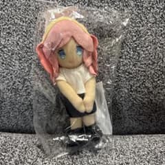 L*S様 うたの☆プリンスさまっ♪ うたプリ 月宮林檎　ぬいスター　ぬいぐるみのサムネイル