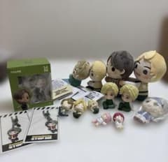 Tiny TAN テテ　V まとめ売り　ちょっこりさん
