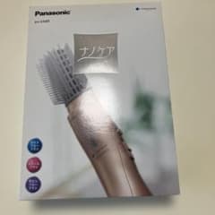 パナソニック　ナノケア　ドライヤーのサムネイル