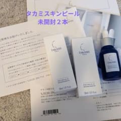 タカミSPエッセンス・TorridenビタCアンプル セット - メルカリ