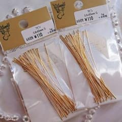 tピン ロング 0.8mm×65mmのサムネイル