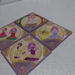 お値下げしました。アイカツプラネットのサムネイル