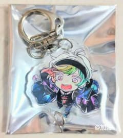 狼ゲーム アクリルキーホルダー アクキー リンタロウ - メルカリ