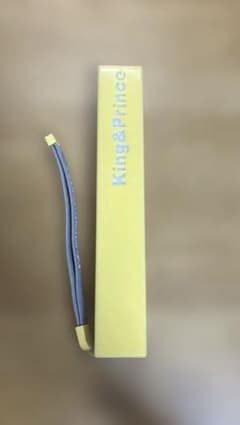 King & Princeライブツアー〜ピース〜のペンライトのサムネイル