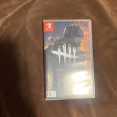 デッドバイデイライト公式日本版のサムネイル