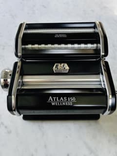ATLAS 150 WELLNESS パスタマシン（未使用） - メルカリ