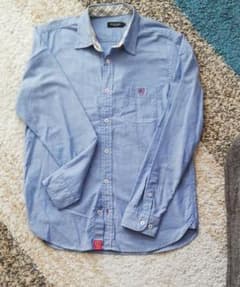BLACK LABEL CREST BRIDGE　シャツのサムネイル