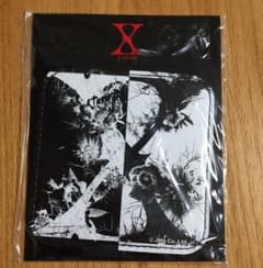 X JAPAN 3つセットのサムネイル