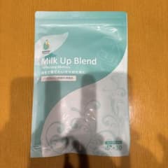 りんさん専用Milk Up Blend 授乳中の母親用 30包入りのサムネイル