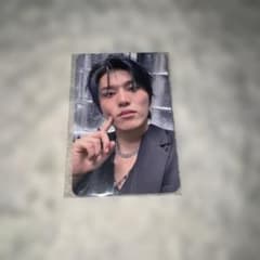 TREASURE NEW WAVE ジョンウ トレカ YGEX mu-mo - メルカリ