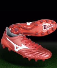 MIZUNO モレリアneo2    5000足限定のサムネイル