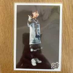 スパドラ 超龍 柴崎楽 生写真のサムネイル