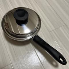 nun様専用　小ソースパン　大ソースパンセットのサムネイル