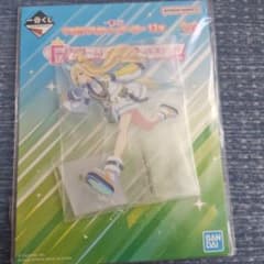 ウマ娘 プリティーダービー 一番くじ第13弾 F賞 アクリルスタンドのサムネイル