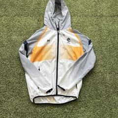 aobafc ナイロンJKTのサムネイル