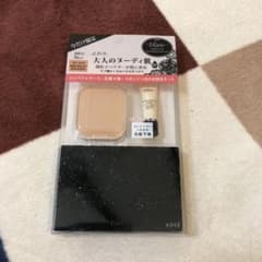 ☆S.T☆様専用！！ヴィセ リシェ ヌーディフィット ファンデーションのサムネイル