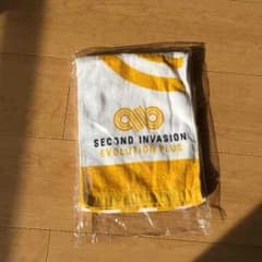 INFINITE ライブタオルのサムネイル