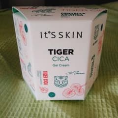 シカジェルクリームのサムネイル