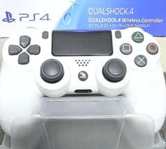 【純正 ☆】 PS4 コントローラー  デュアルショック4 プレステ4 SONYのサムネイル