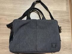 UN METRE 2WAY ビジネスバッグ アンメートルのサムネイル