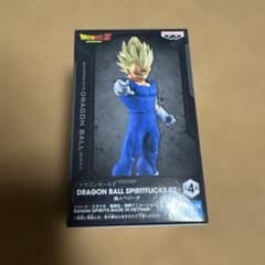 DRAGON BALL SPIRITFLICKS 02の入手方法まとめ – キャラホビ