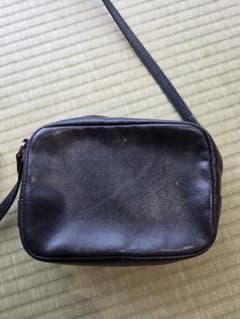 アニエスb.ミニショルダーバッグのサムネイル