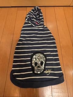 ペットパラダイス　犬服のサムネイル