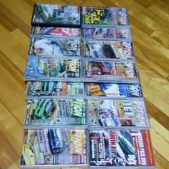 値引き交渉O.K. D1GP 12枚セットのサムネイル