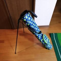 スタンド式キャディバックのサムネイル