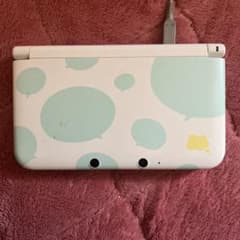 Nintendo 3DS 本体 ジャンクのサムネイル
