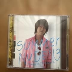 SUMMER NUDE'13 山下智久のサムネイル